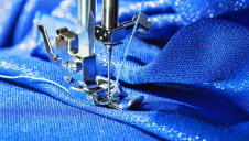 More than 90% of apparel brand emissions are located in the value chain
